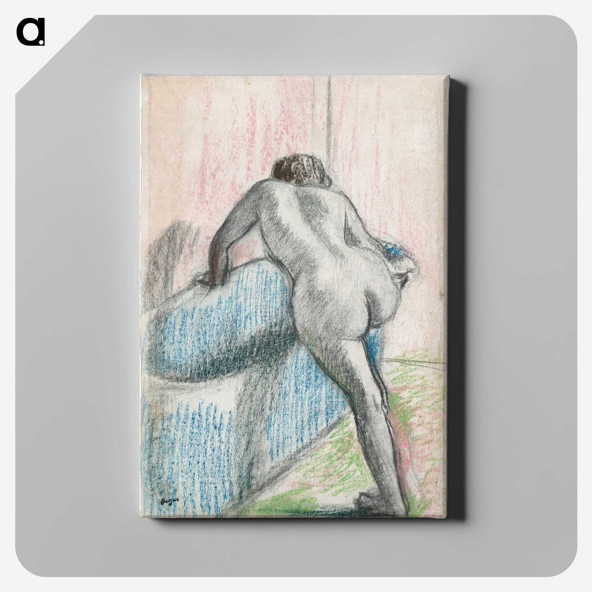 2-50_Edgar-Degas_canvas