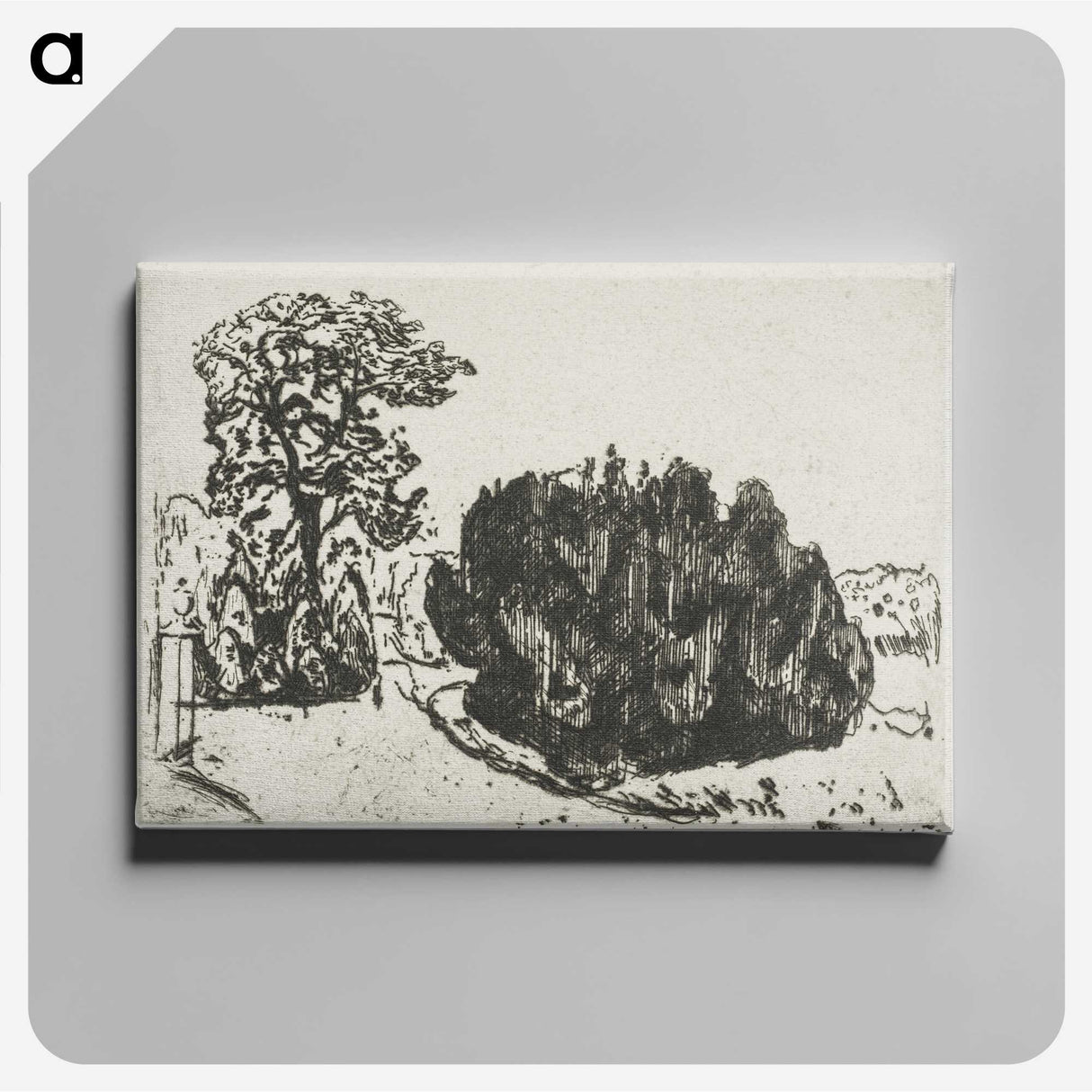 2-50_Edvard-Munch_canvas