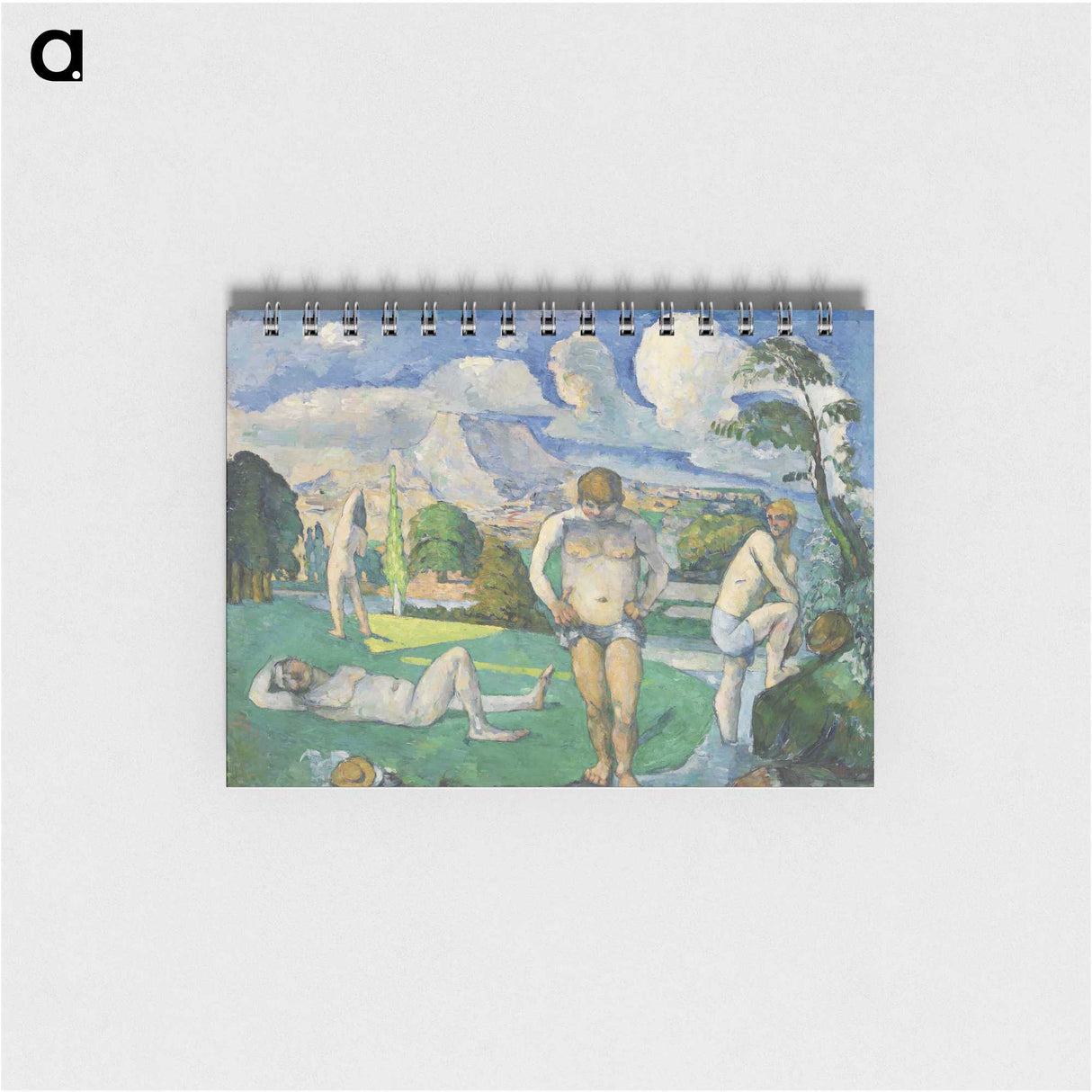 2-50_Paul-Cezanne_memo