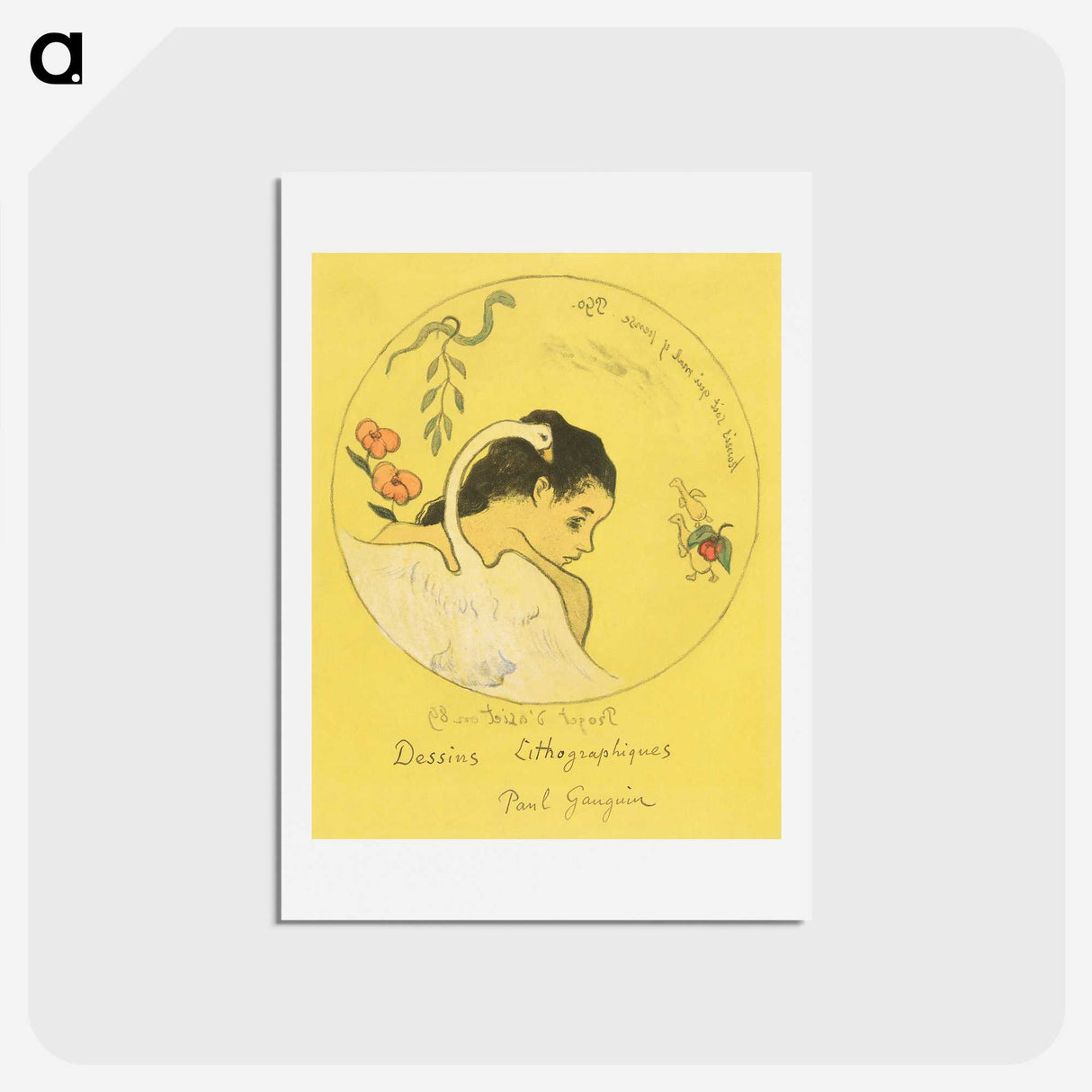 2-50_Paul-Gauguin_hagaki