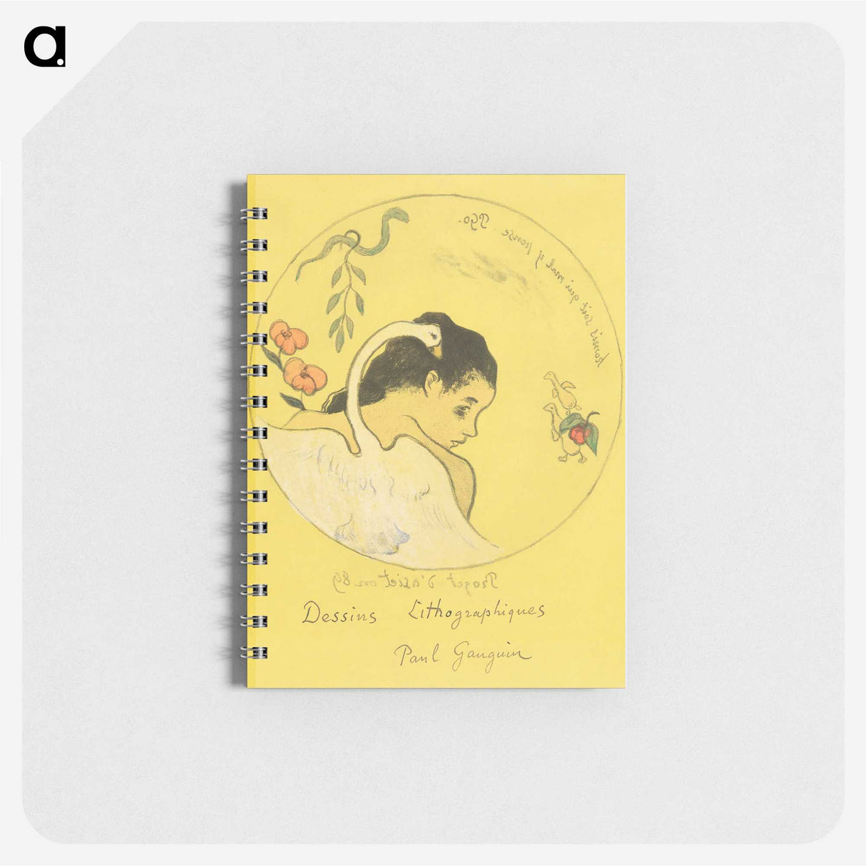 2-50_Paul-Gauguin_memo