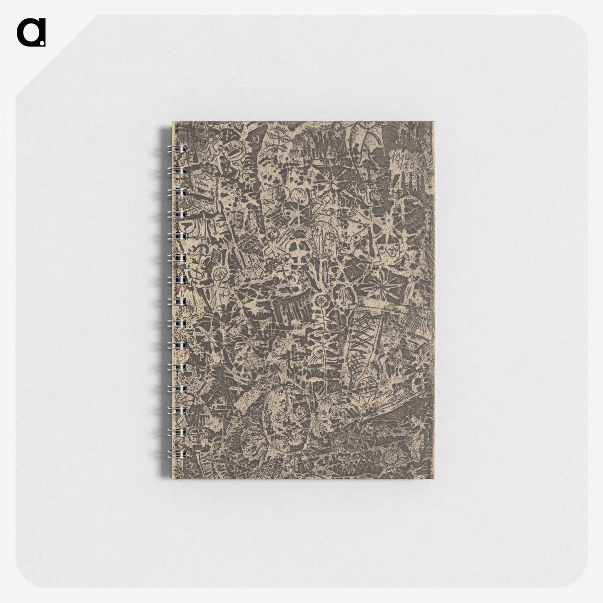 2-50_Paul-Klee_memo