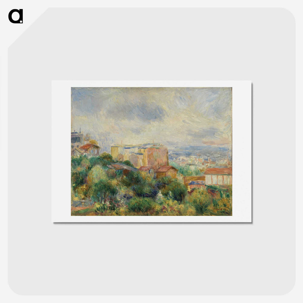 2-50_Pierre-Auguste-Renoir_hagaki