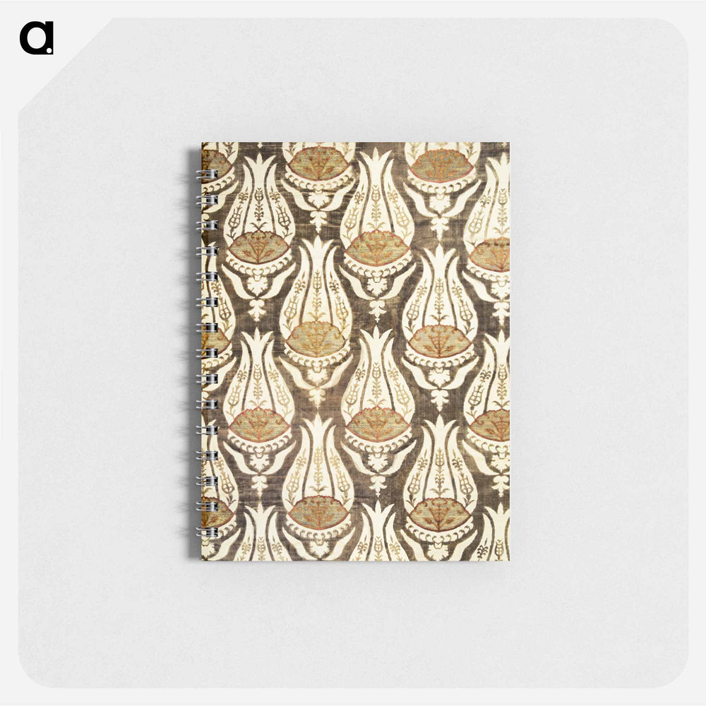 Furnishing fabric famous pattern - ウィリアム モリス Memo.