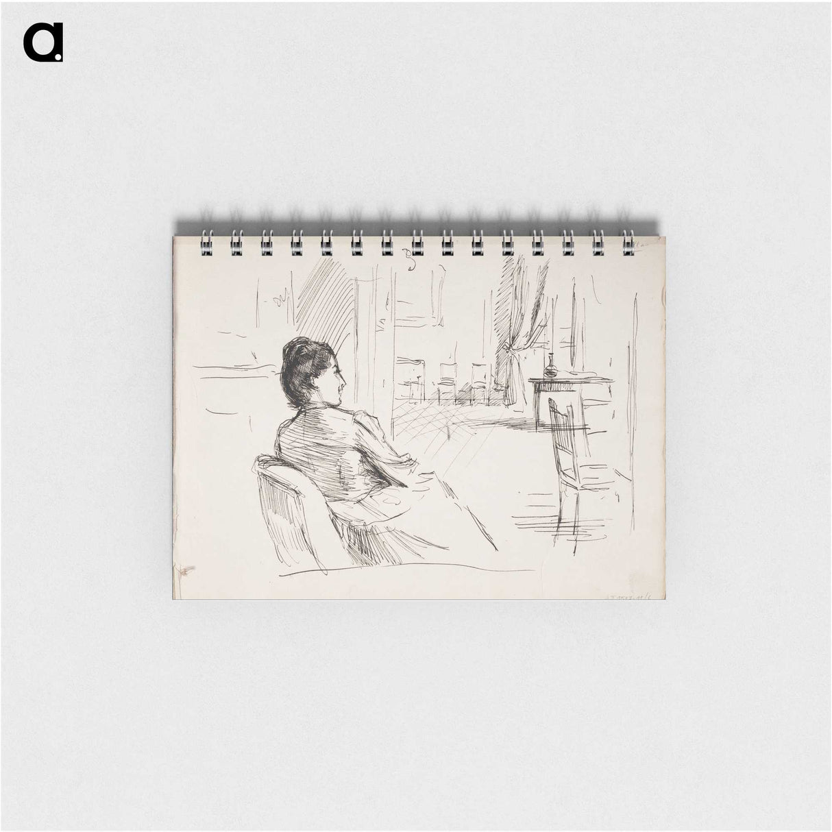 2-51_Albert-Edelfelt_memo