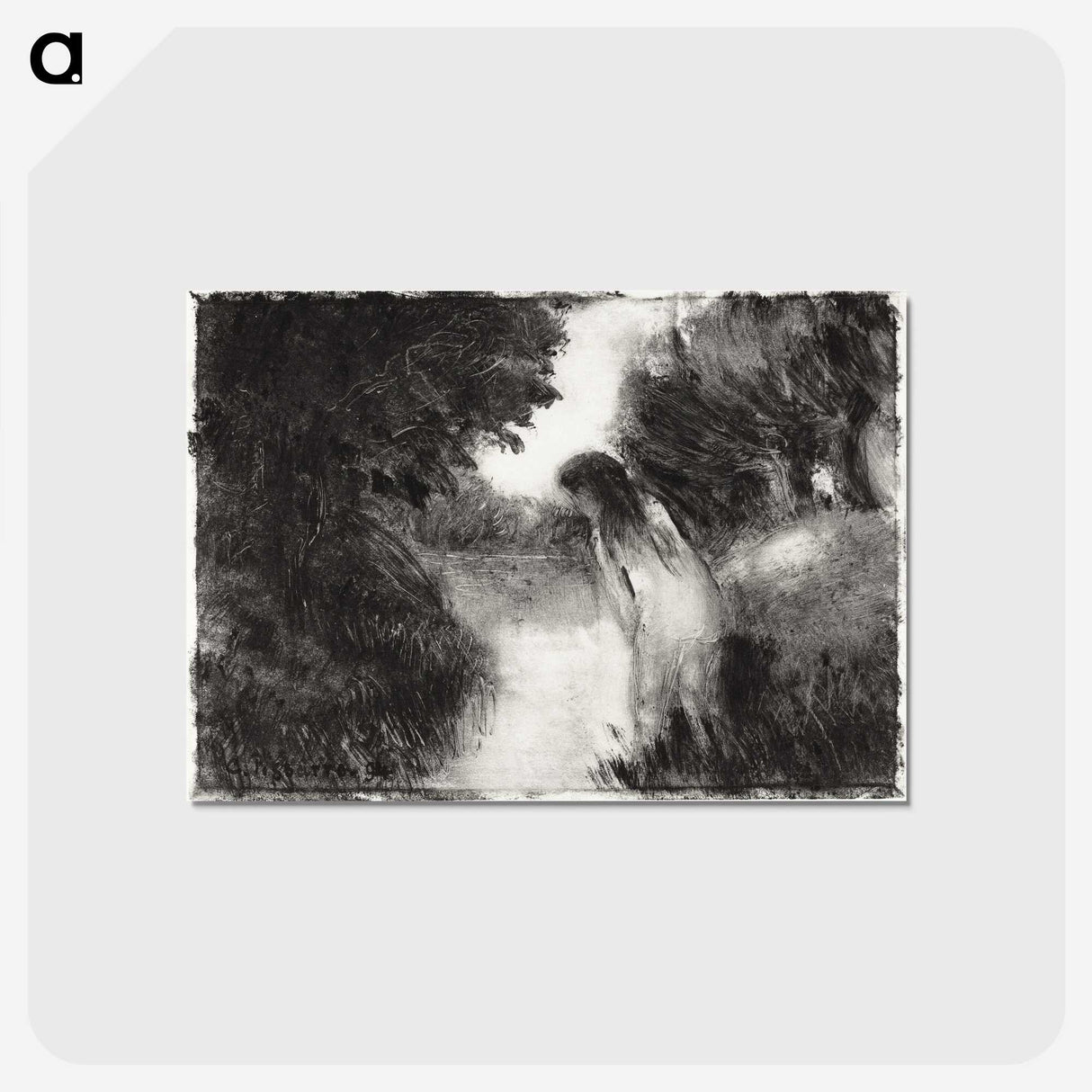 2-51_Camille-Pissarro_postcard