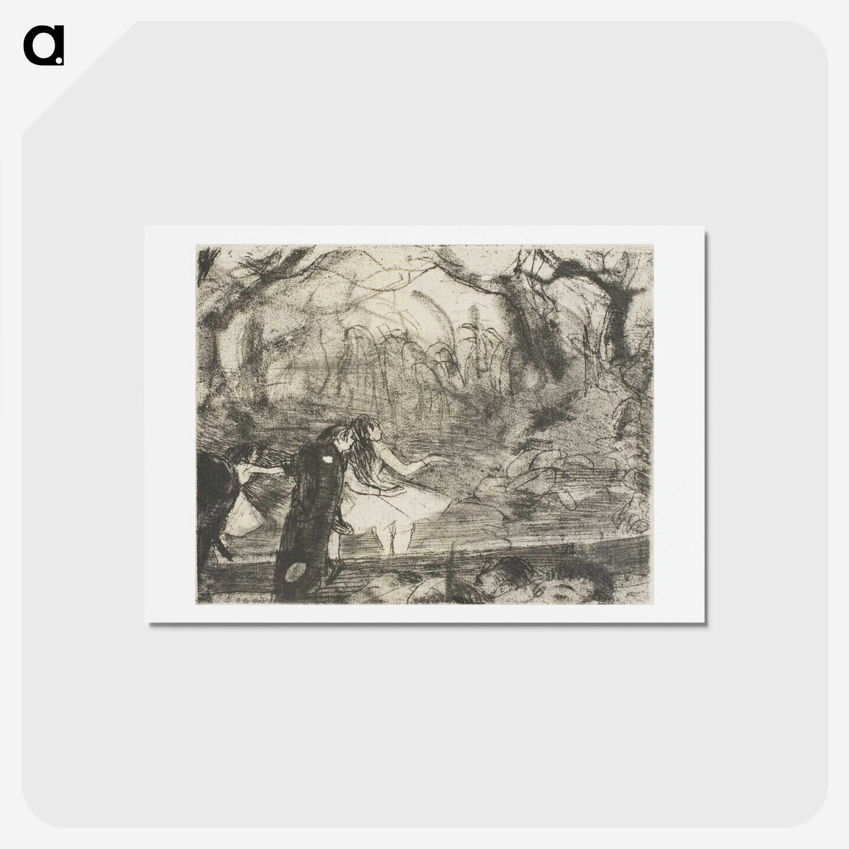 2-51_Edgar-Degas_hagaki