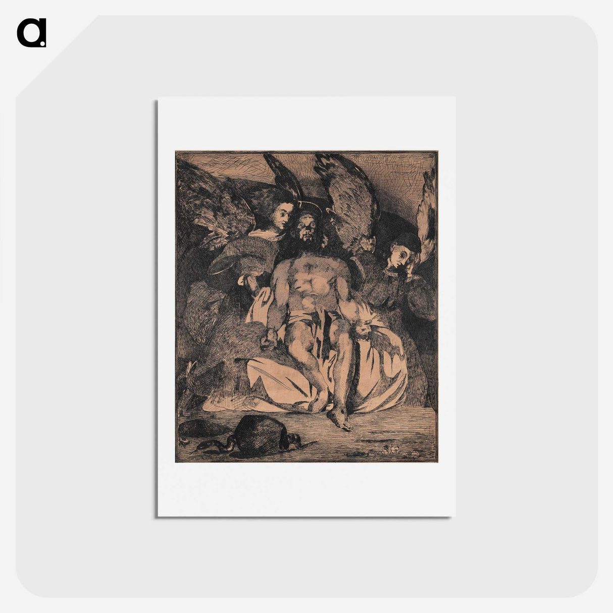 2-51_Edouard-Manet_hagaki