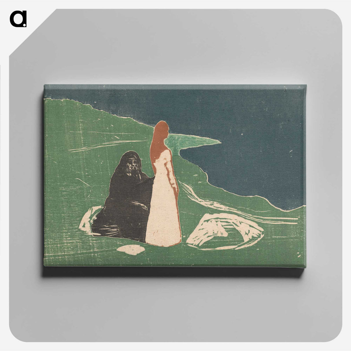 2-51_Edvard-Munch_canvas