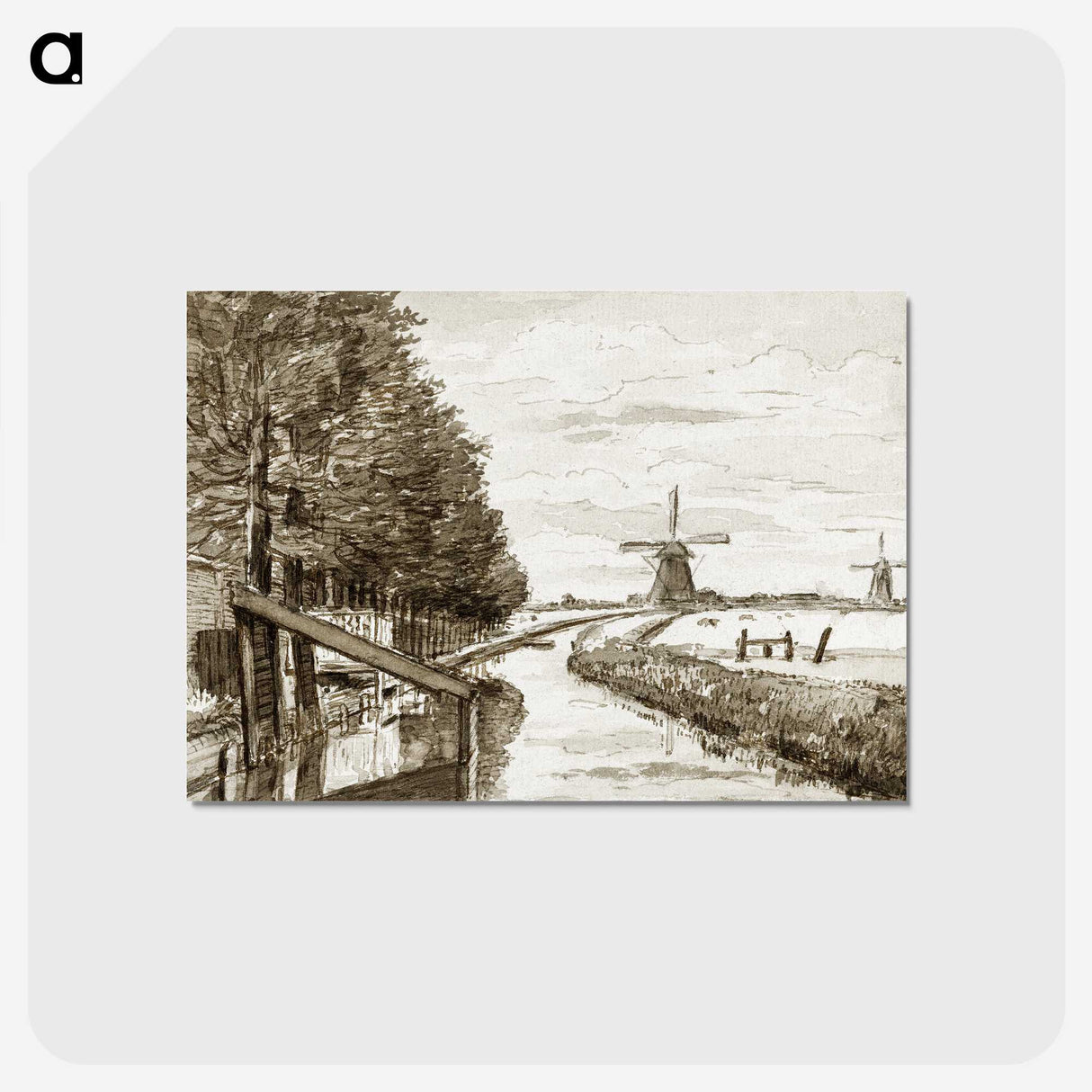 2-51_Jean-Bernard_postcard