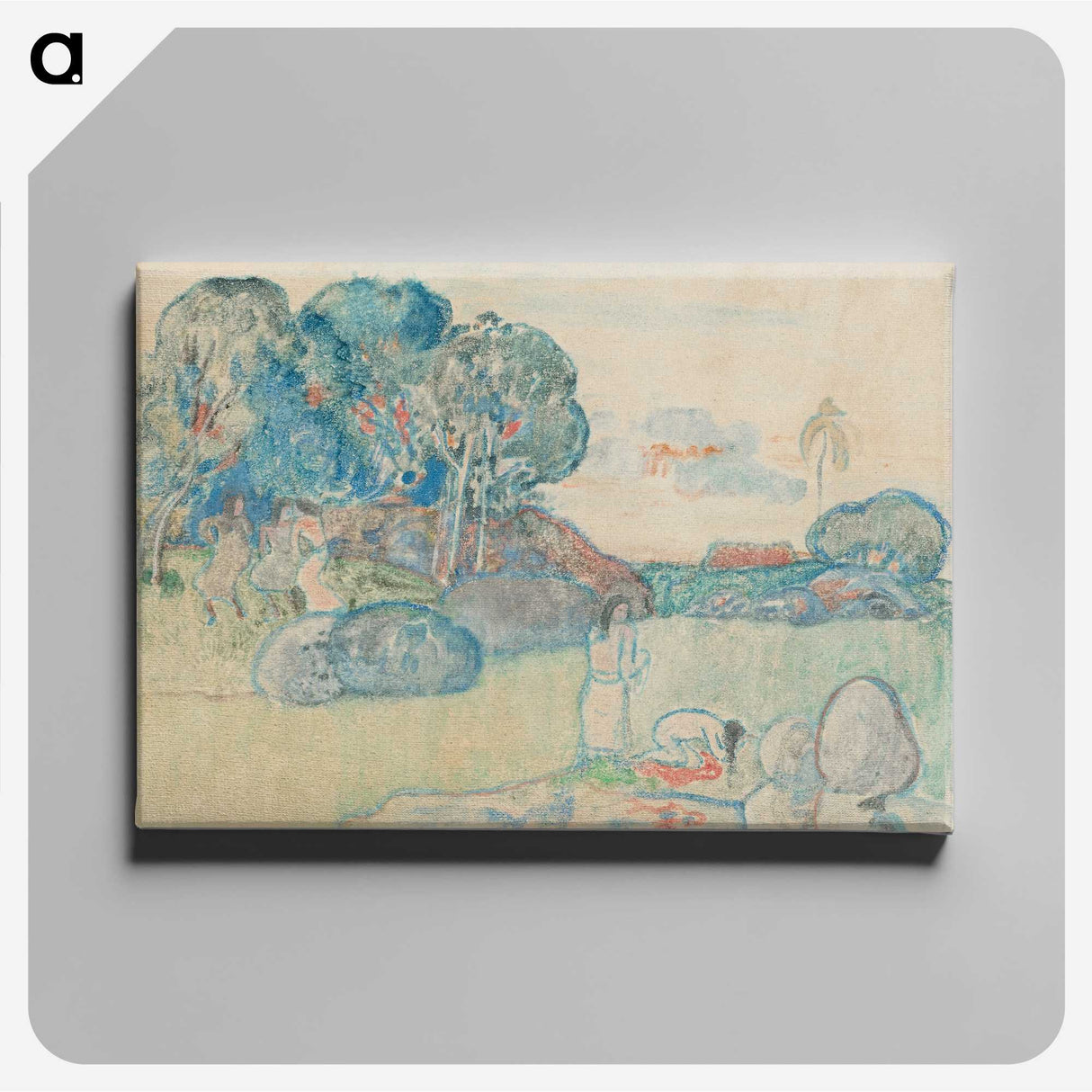 2-51_Paul-Gauguin_canvas