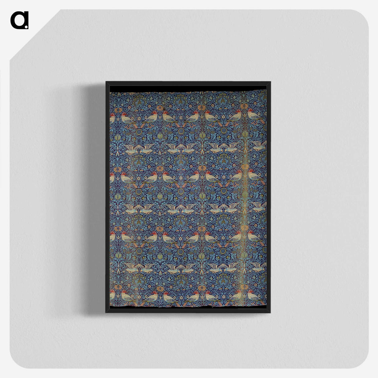 2-51_William-Morris_blk-crop