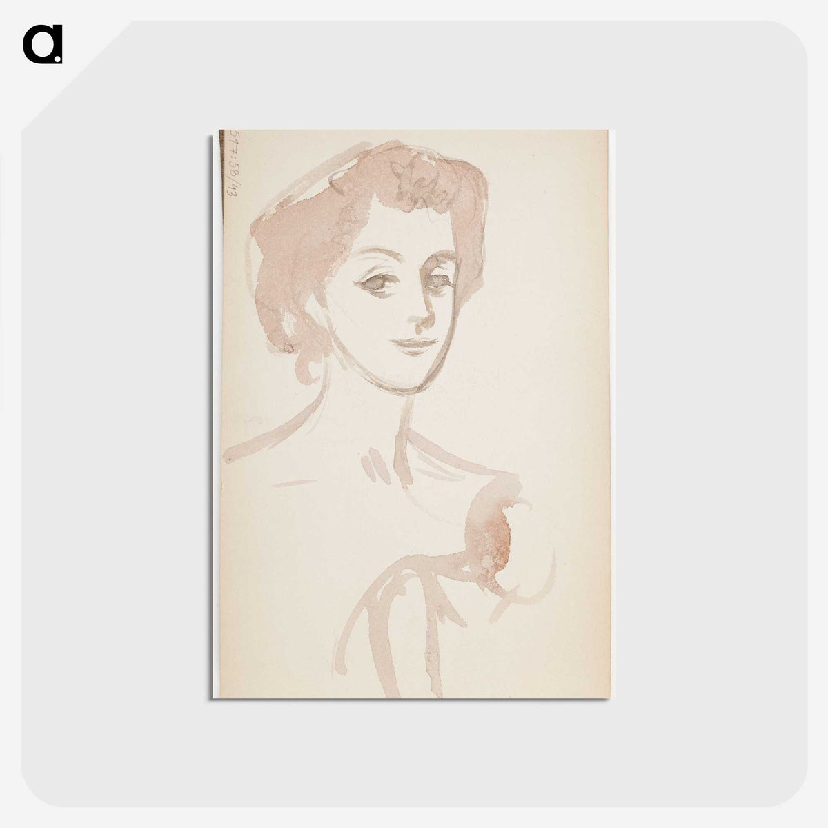 2-52_Albert-Edelfelt_postcard