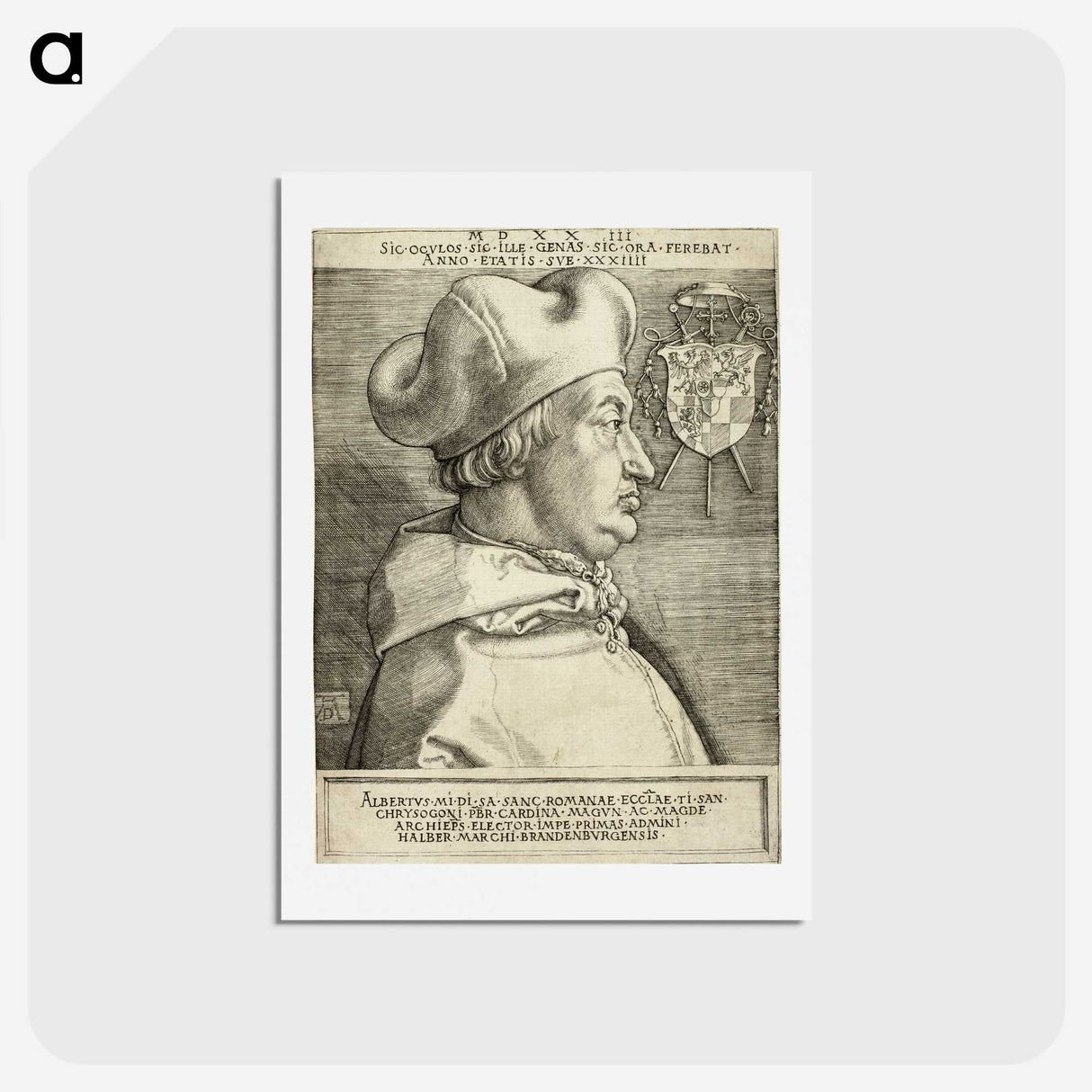2-52_Albrecht-Durer_hagaki