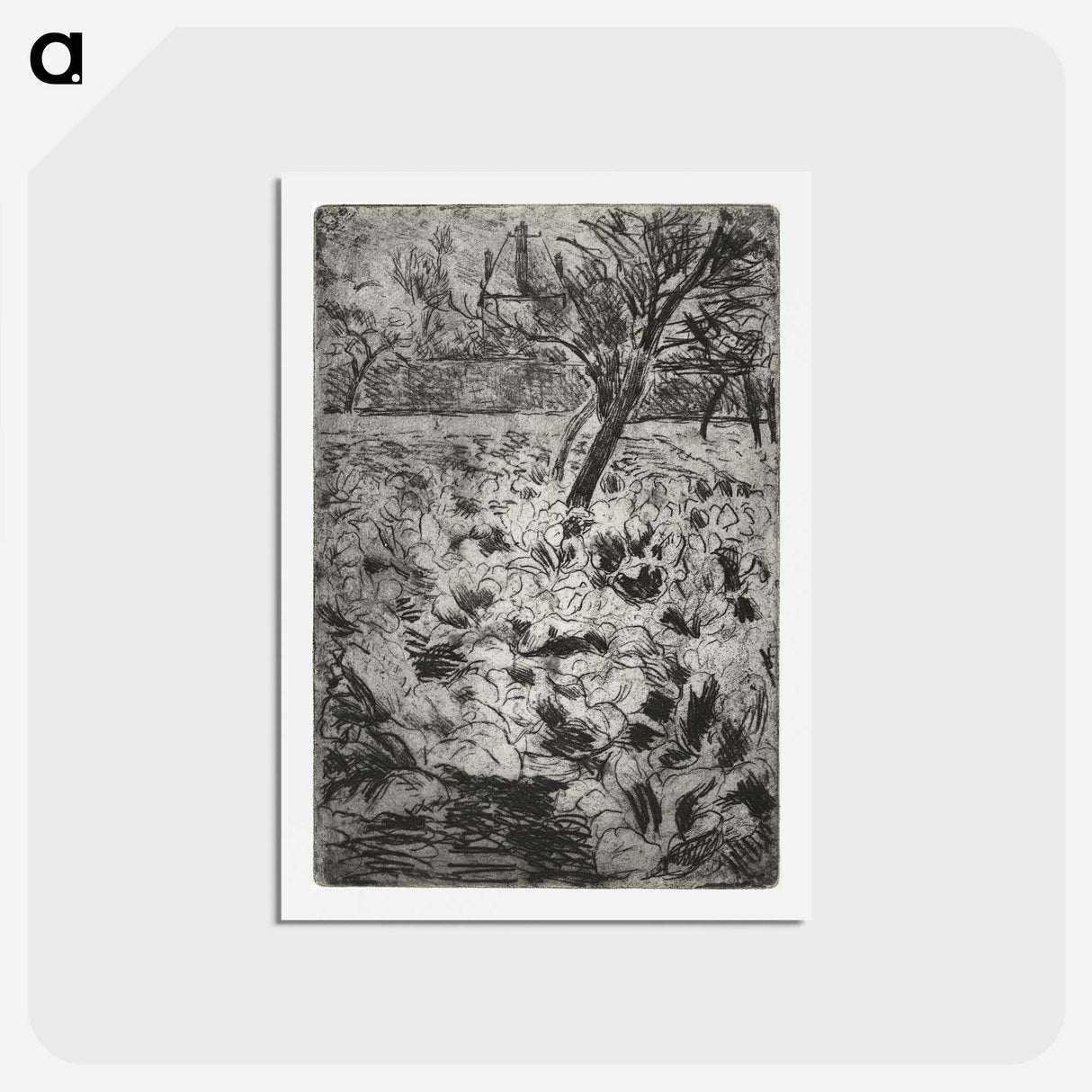 2-52_Camille-Pissarro_hagaki