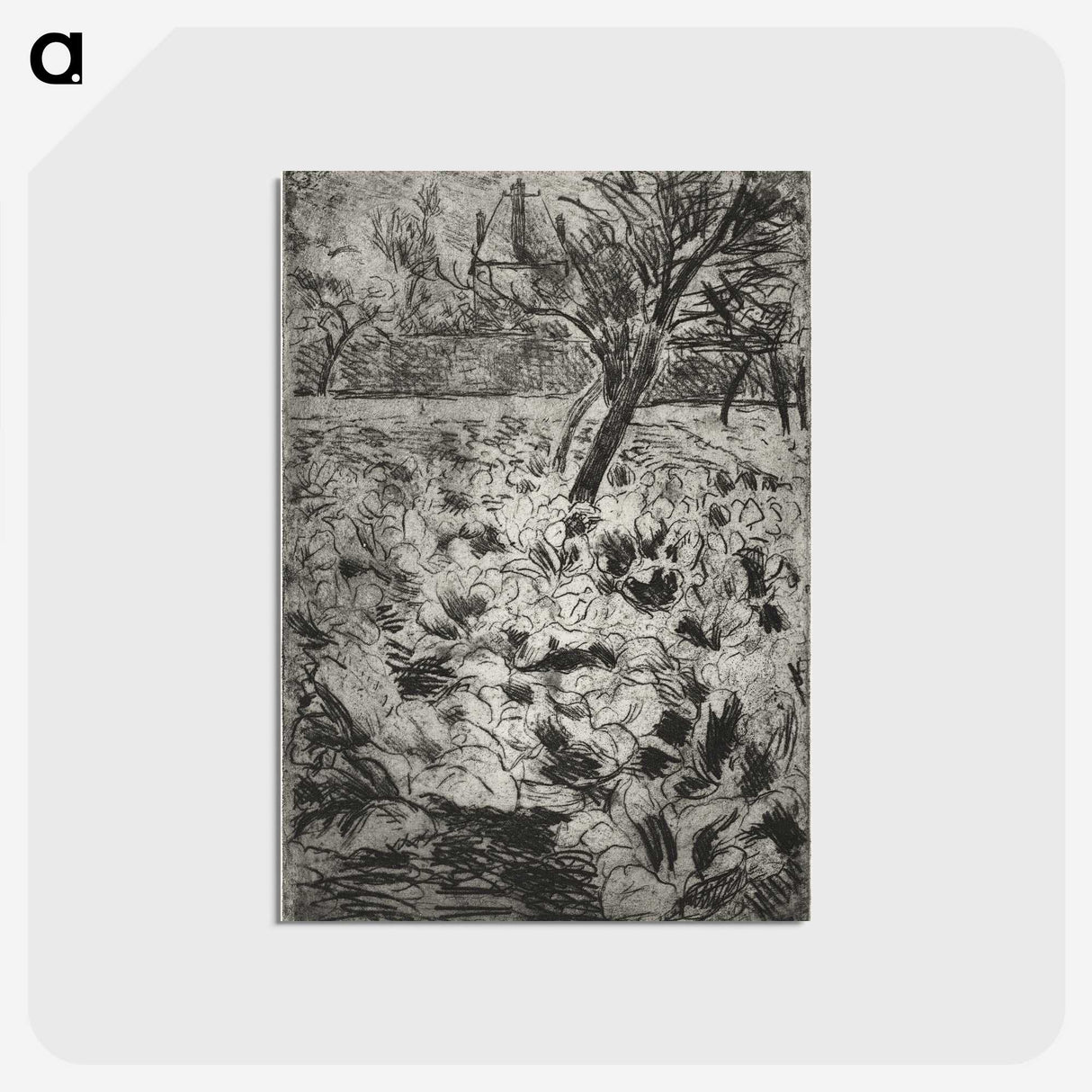 2-52_Camille-Pissarro_postcard