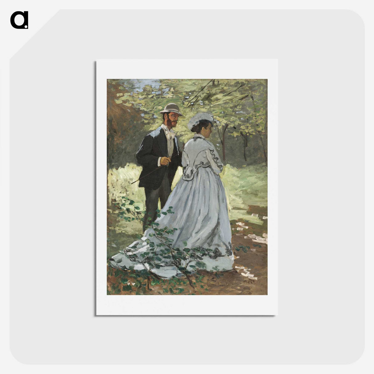2-52_Claude-Monet_hagaki