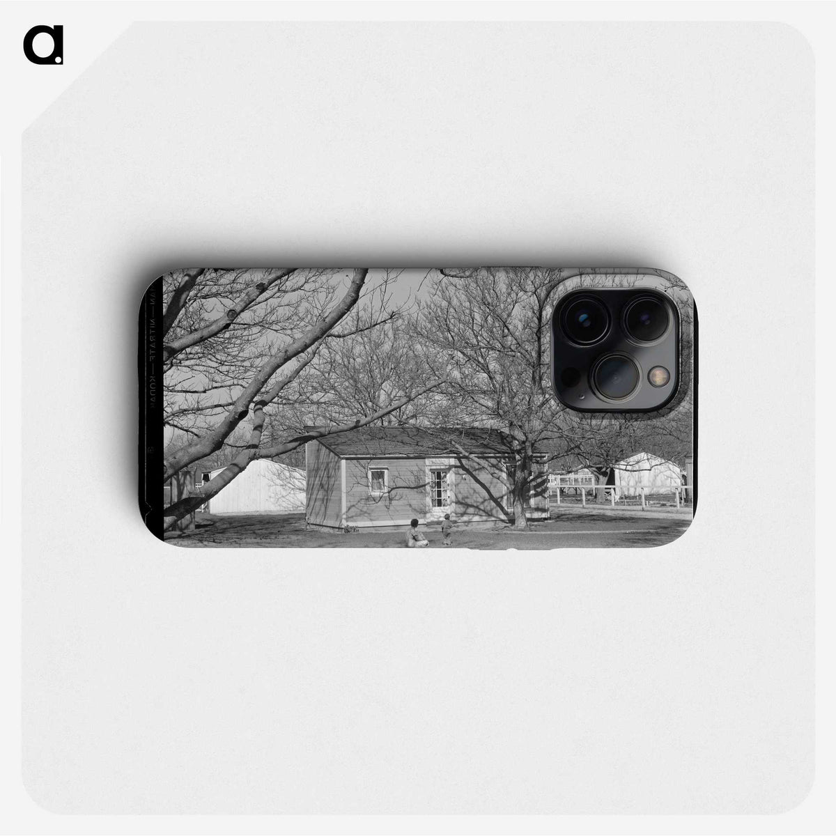 2-52_Dorothea-Lange_phone