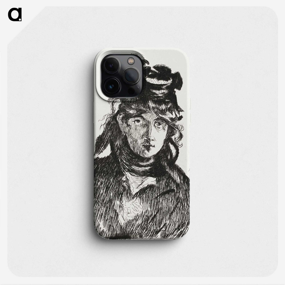 2-52_Edouard-Manet_phone