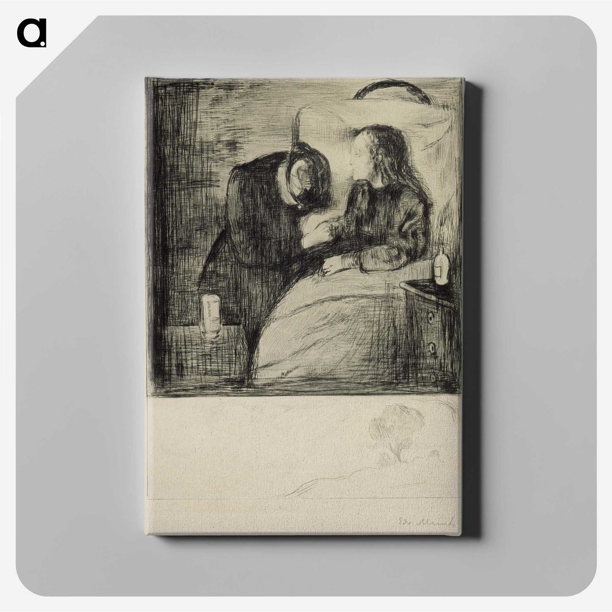 2-52_Edvard-Munch_canvas