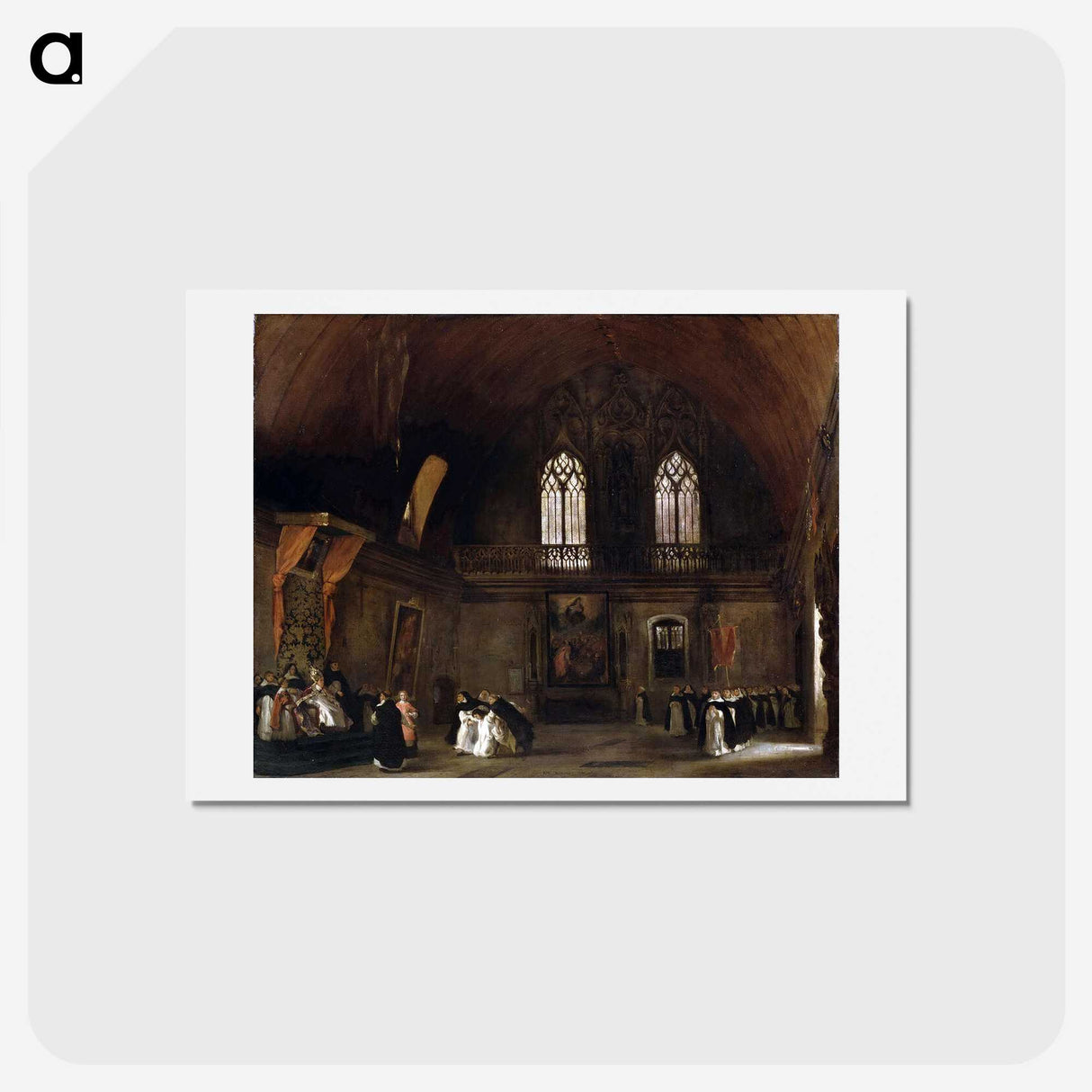2-52_Eugene-Delacroix_hagaki
