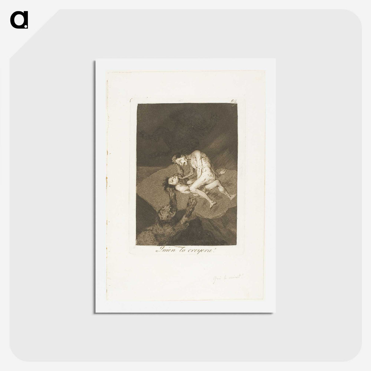 2-52_Francisco-de-Goya_hagaki