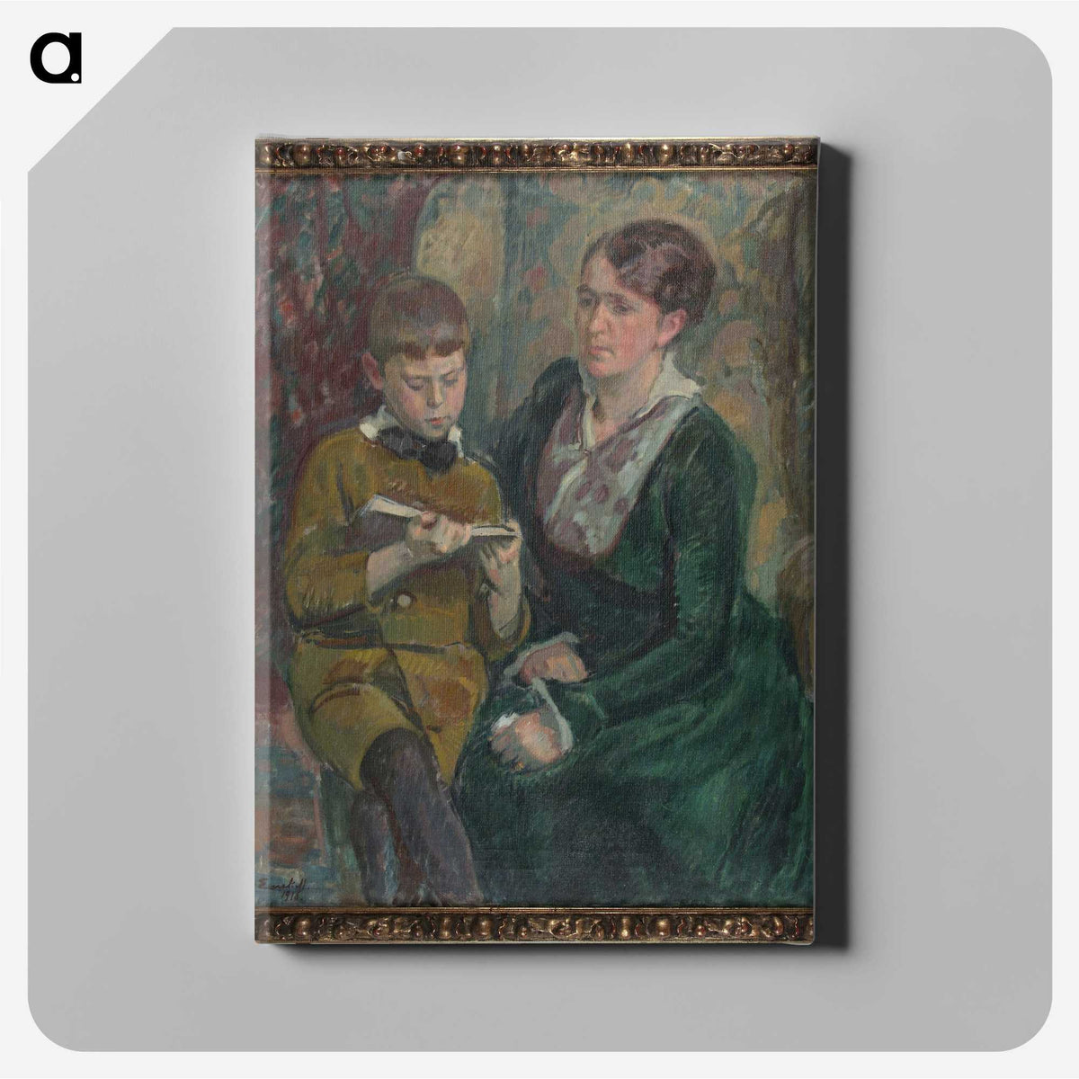 2-52_Magnus-Enckell_canvas