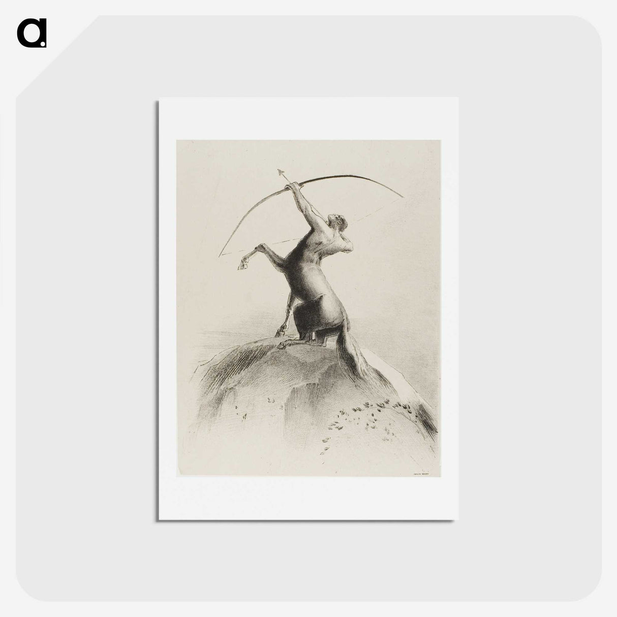 2-52_Odilon-Redon_hagaki
