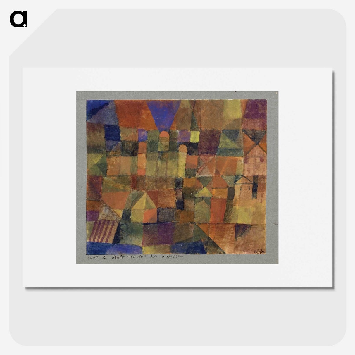 2-52_Paul-Klee_picture