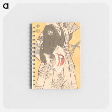 Yamashina Shirojuro in the Role of Nagoya Sanzaemon - 東洲斎 写楽 Memo.