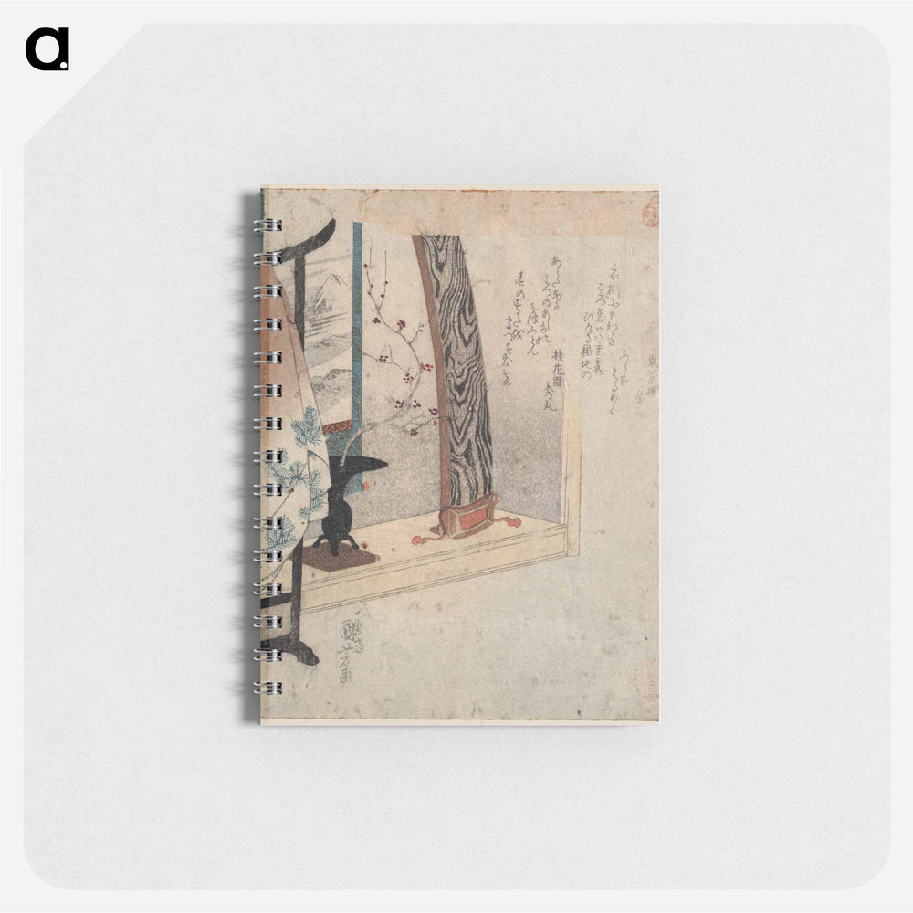 Koto to eko - 歌川 国芳 Memo.