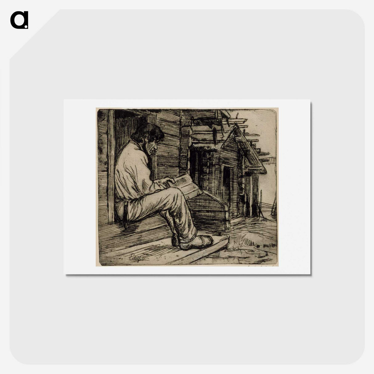 2-53_Albert-Edelfelt_hagaki
