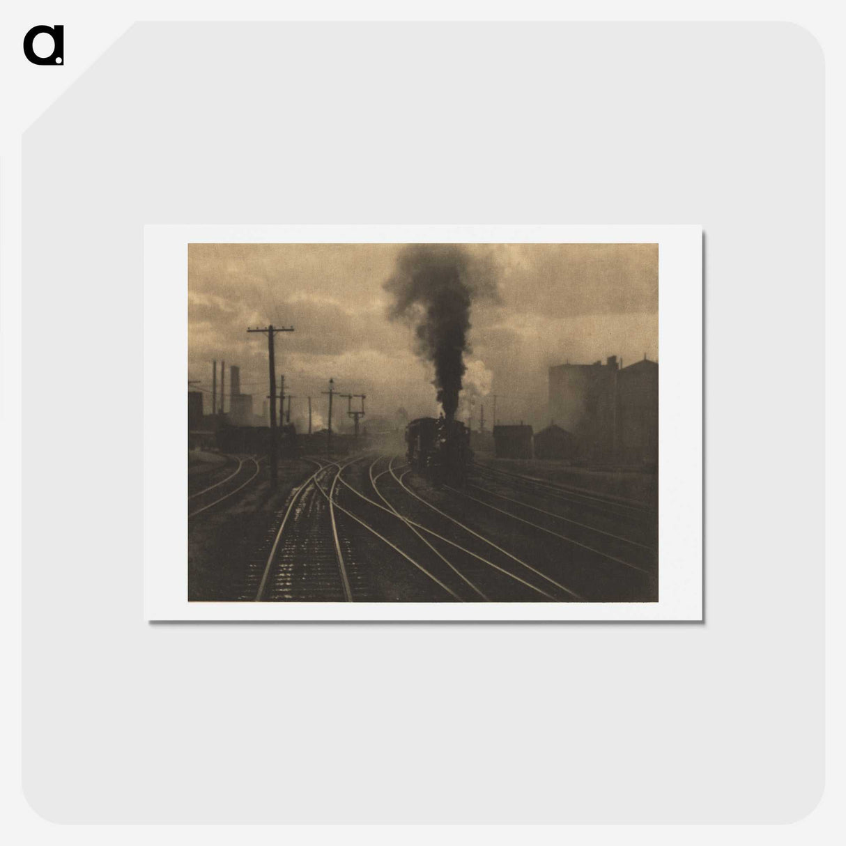 2-53_Alfred-Stieglitz_hagaki