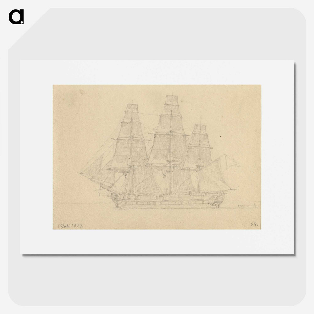 2-53_Christoffer-Wilhelm-Eckersberg_picture