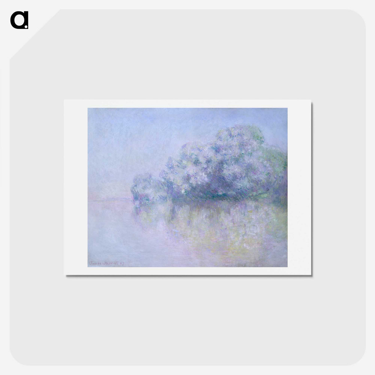 2-53_Claude-Monet_hagaki