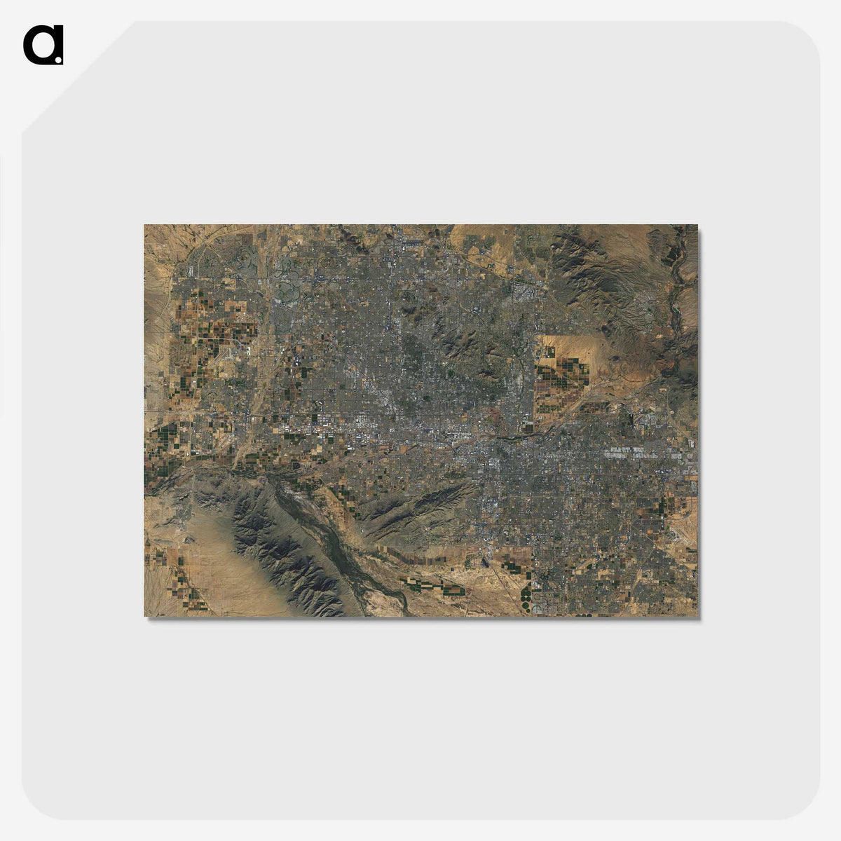 2-53_Earth-from-Above_postcard