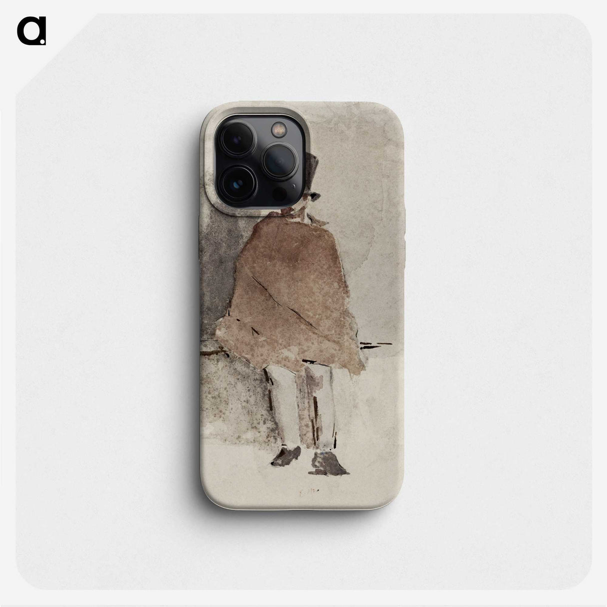 2-53_Edouard-Manet_phone
