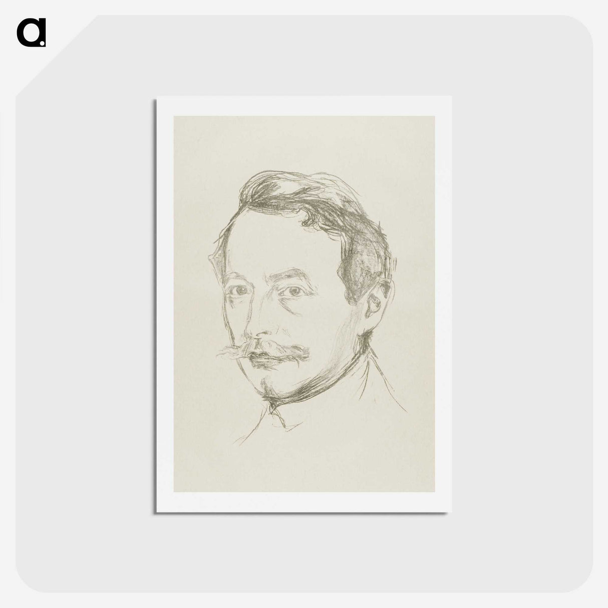 2-53_Edvard-Munch_hagaki