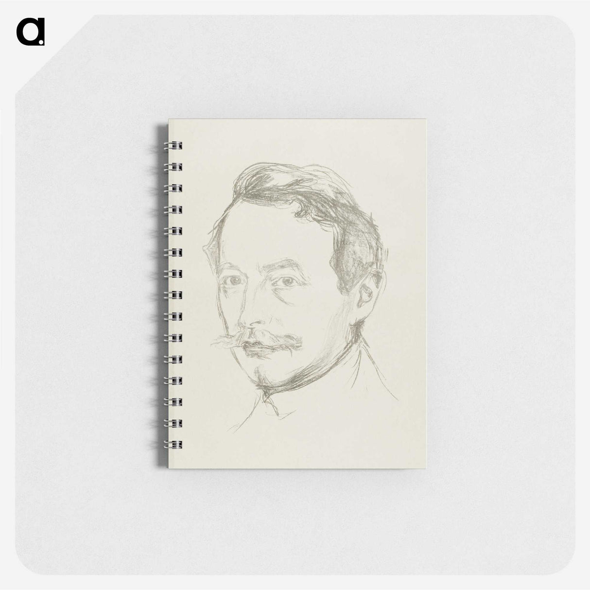 2-53_Edvard-Munch_memo