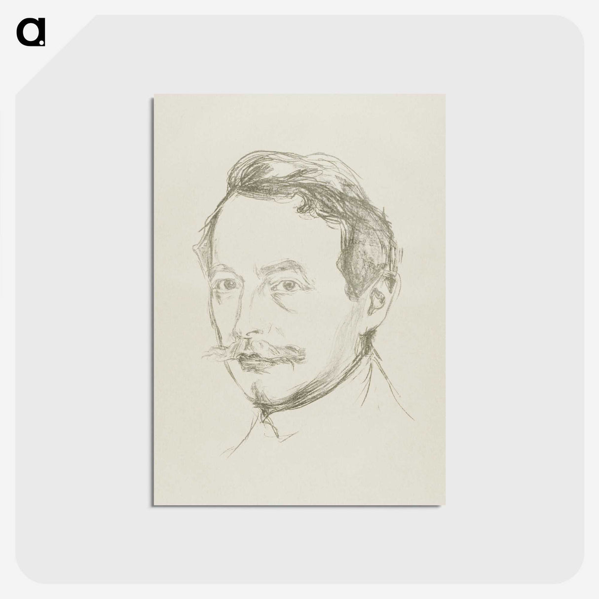 2-53_Edvard-Munch_postcard