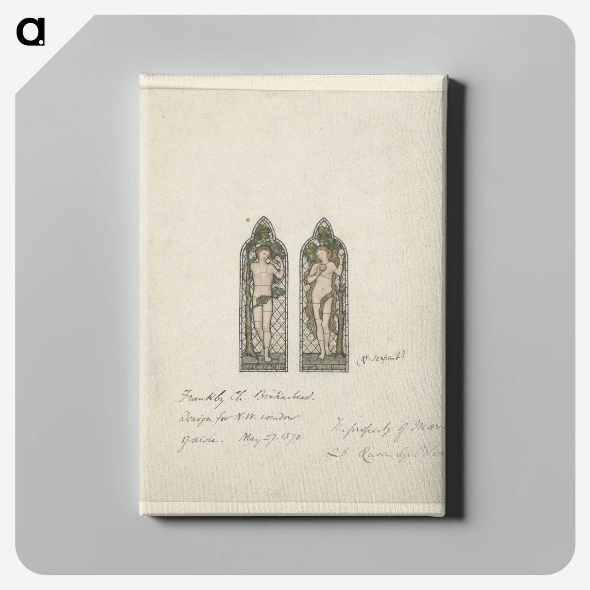 2-53_Edward-Burne-Jones_canvas