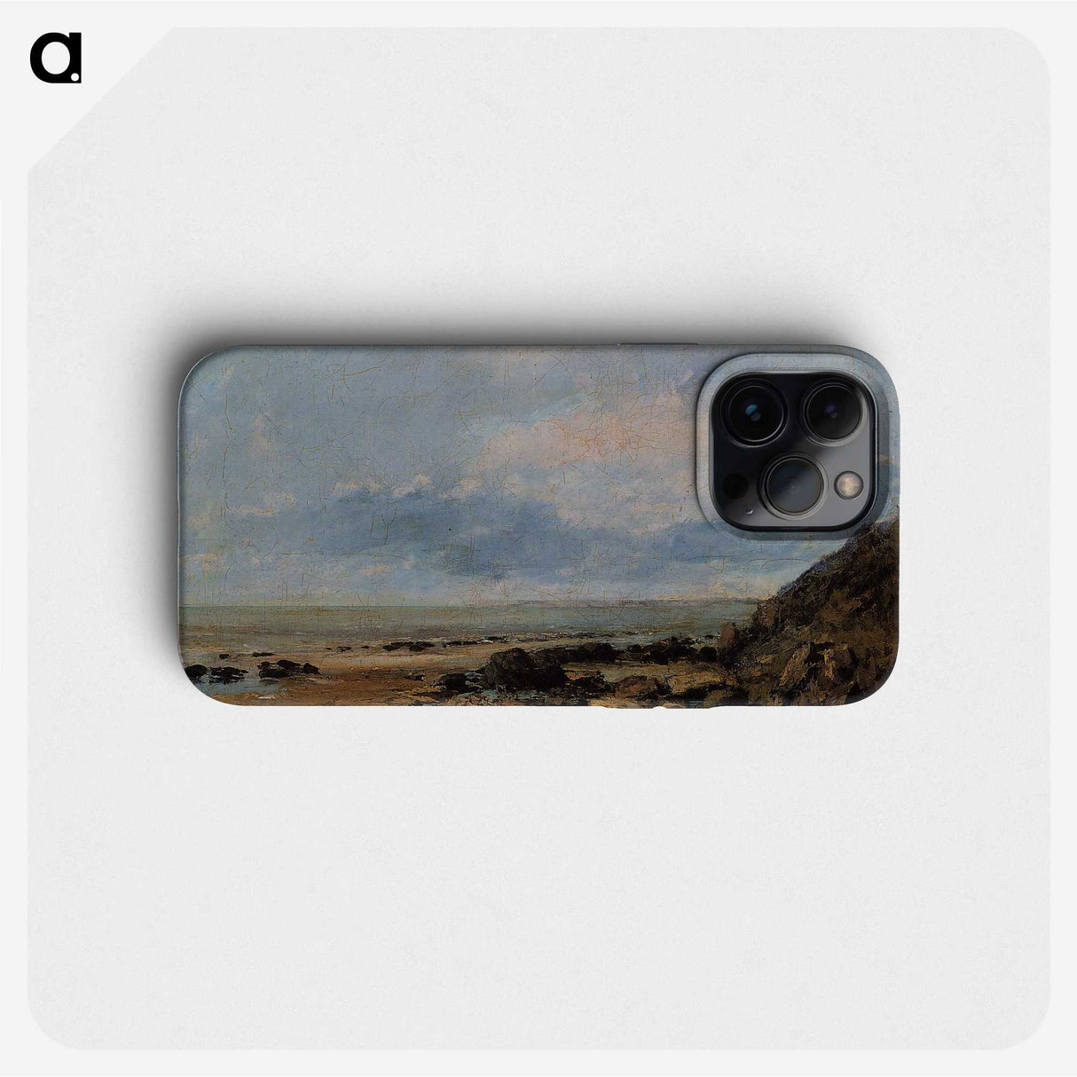 2-53_Gustave-Courbet_phone