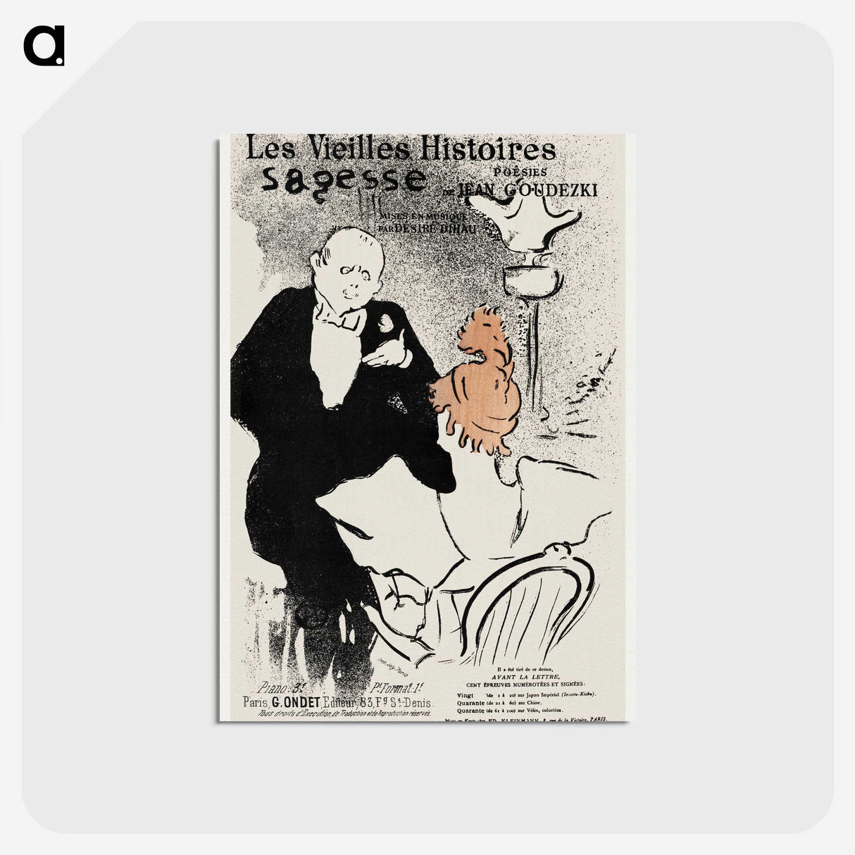 2-53_Henri-de-Toulouse-Lautrec_postcard