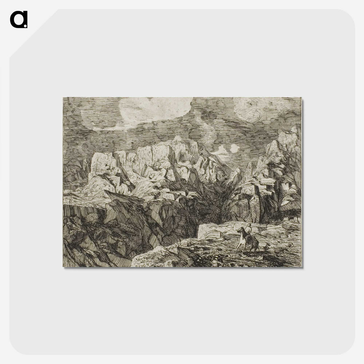 2-53_Odilon-Redon_postcard