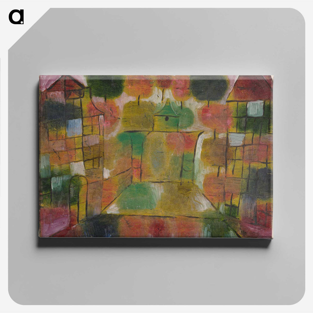 2-53_Paul-Klee_canvas