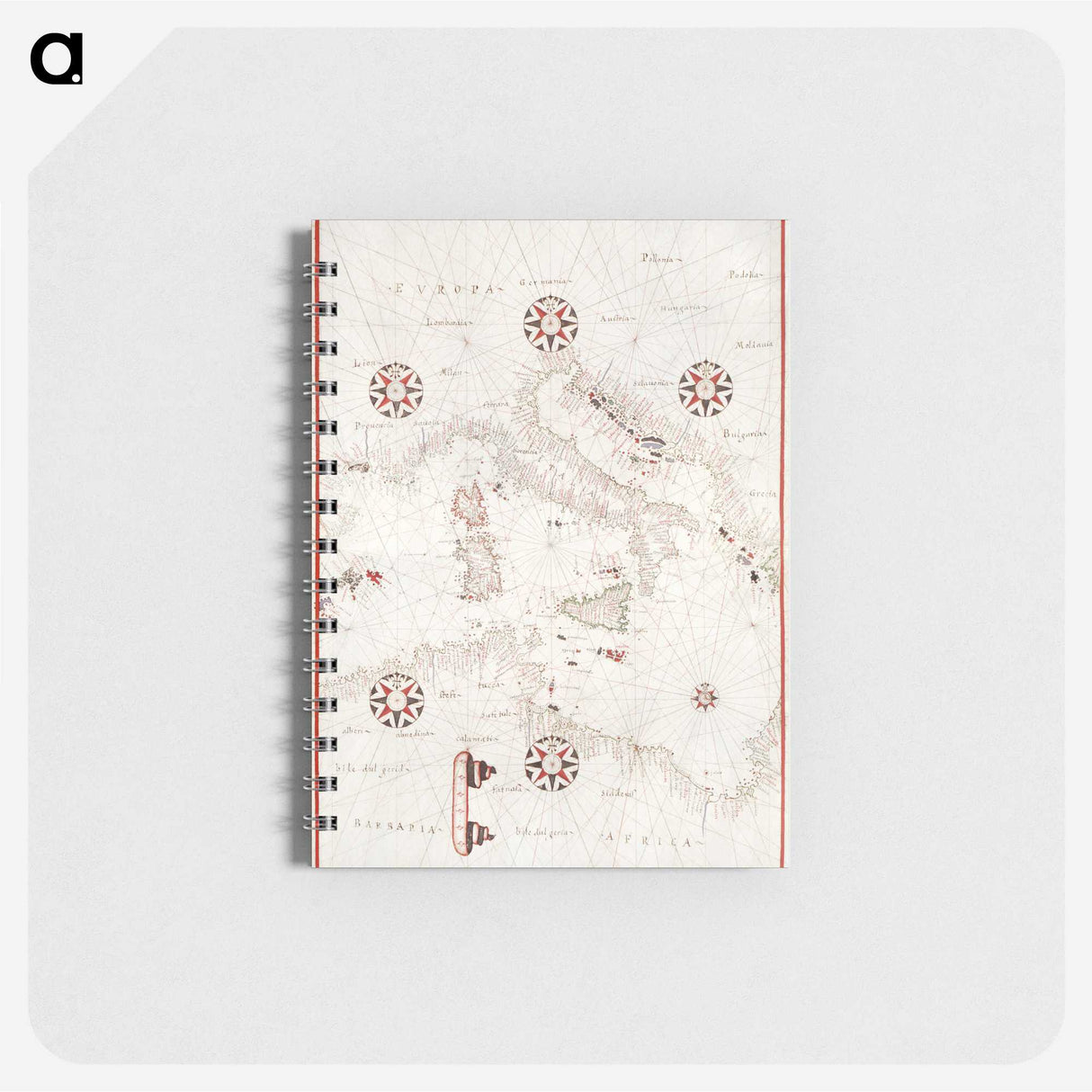 2-54_Antique-Maps_memo