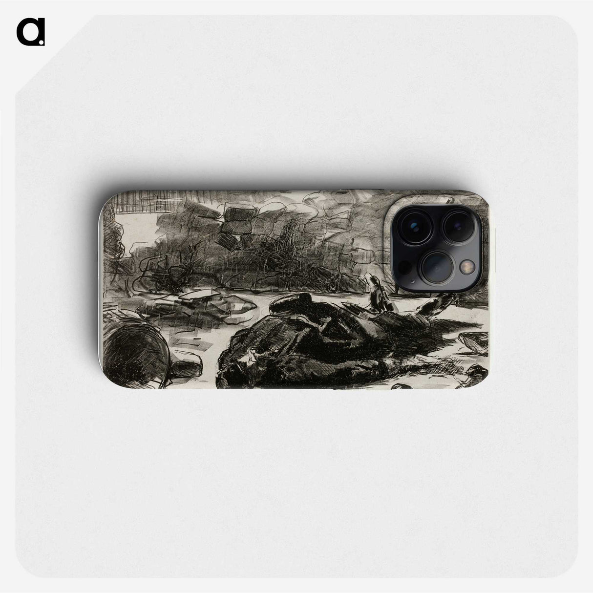 2-54_Edouard-Manet_phone
