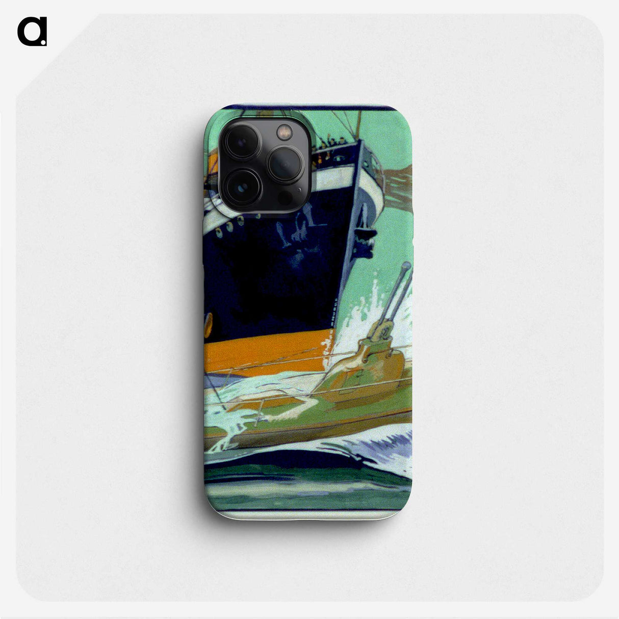 2-54_Edward-Penfield_phone