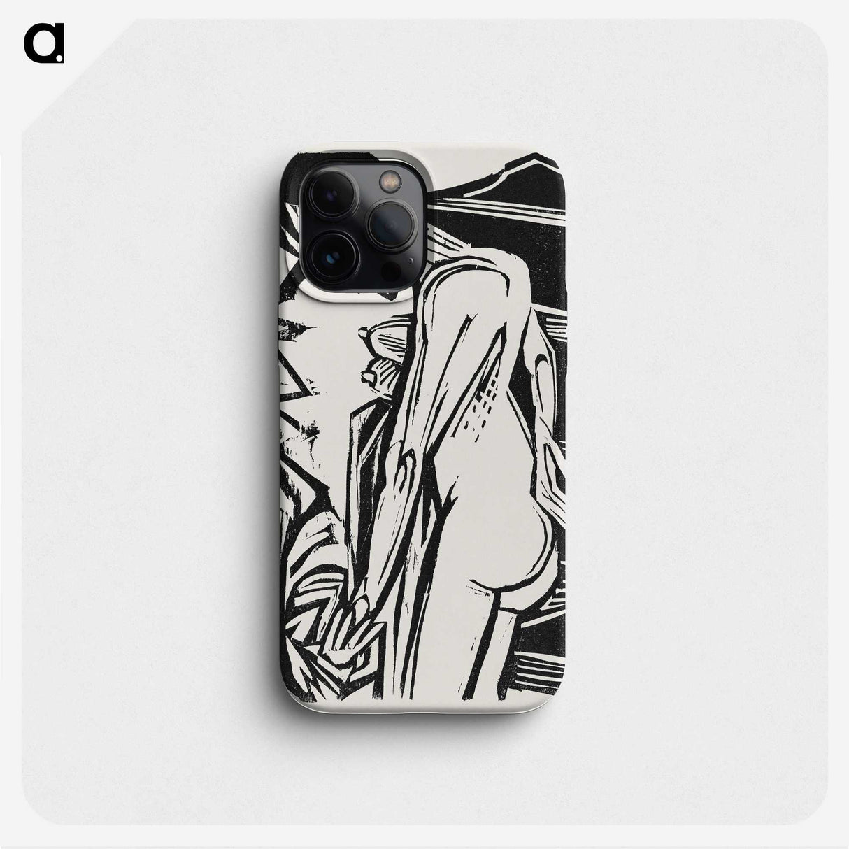 2-54_Ernst-Ludwig-Kirchner_phone