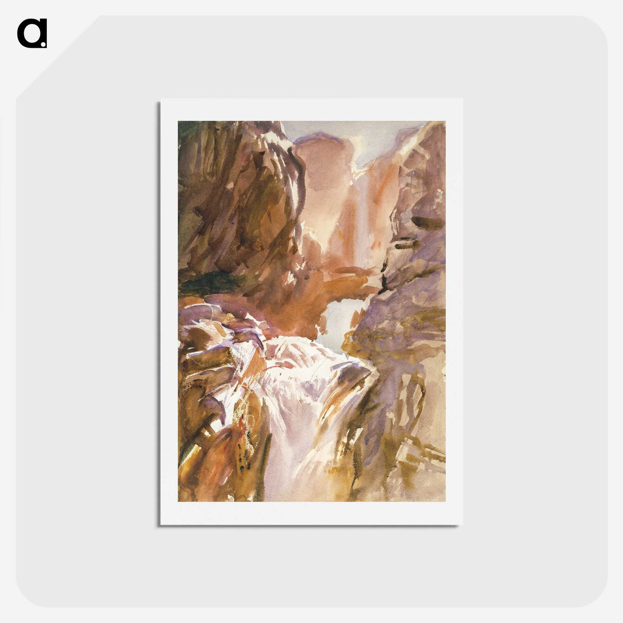 2-54_John-Singer-Sargent_hagaki